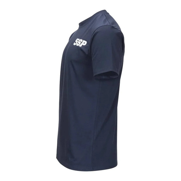 5SP Navy Blue T-Shirt (Five Star Prospect) - Picture 2 of 6